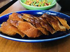 -君悦酒店·1881·北京烤鸭