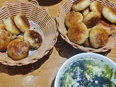 -和兴记牛肉火勺·羊汤(于洪广场店)