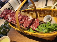 -盡膳口福跷脚牛肉火锅(晶耀前滩店)