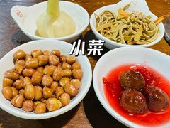 十二微碟-大明铜锅·烤涮坊·烧烤(新开路店)