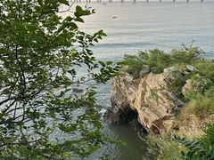 -黑石礁公园