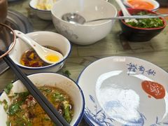 -好运来农家菜(吉林路店)