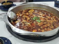 -川渔居—鱼火锅(八方汇店)