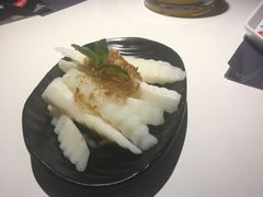 -鱼酷活鱼烤鱼(恒隆广场店)