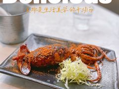 -卡朋西餐(较场西路店)