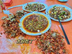 -回味南塘老王虾尾(总店)