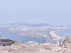 -石岛赤山风景区