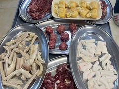 -五洞大众牛餐馆(番禺分店)