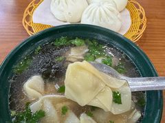-郑家包子牛肉拉面(尚勤路店)