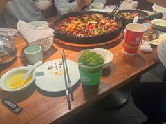 -老板恋上鱼(振华商厦店)