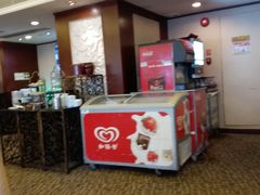-珀丽酒店-协奏坊餐厅