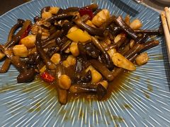 -太湖饭店·寄畅轩中餐厅