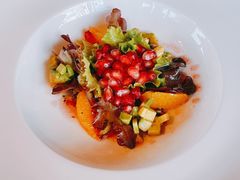 -恰餐厅 CHAR Bar & Grill (珠海仁恒洲际店)