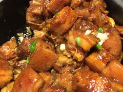 -旺角小渔村(幸福中路店)