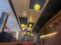 -星河湾温泉洗浴酒店