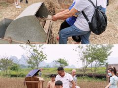 -英西峰林·洞天仙境