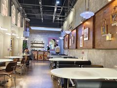 -1/2half西餐(中大国际店)