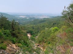 -北辰山景区
