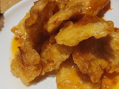 -关东小磨东北菜(上海长风大悦城店)