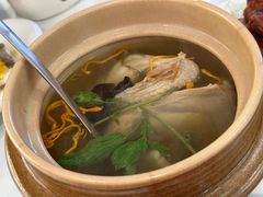 花螺鸡汤-神仙馆(衡山路店)