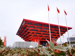 -中华艺术宫(上海美术馆)