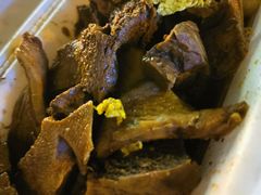 -明记牛杂(新马路分店)