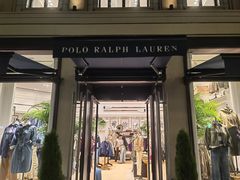 -POLO RALPH LAUREN(比斯特苏州购物村店)