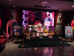 -欢乐迪KTV(新天店)