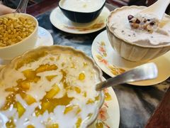 -玫瑰甜品(文明路店)