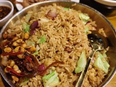 -聚合鑫东北熏酱熟食麻辣面(长阳店)