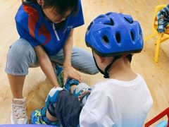 -乐翔轮滑(中庚漫游城店)