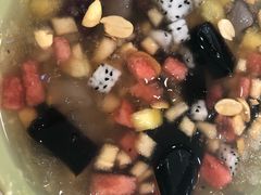 -溢仙茶(中防万宝城店)