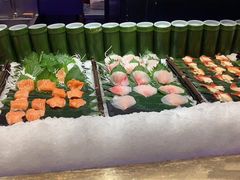 -加餐海鲜自助(集美银泰百货店)
