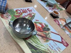 -点都德(皇岗村店)