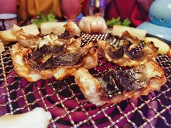 -十三姨正合丰烤肉(营迹路店)