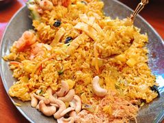 -Tegu泰古莲·泰国餐厅(红山6979店)
