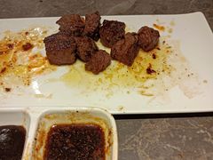 -万龙洲海鲜·粤菜(亚运村店)