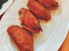 -翅客(紫金大街店)
