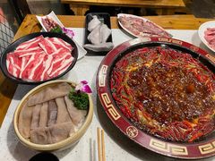 -骉骉老火锅(铁像寺路店)