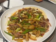 -首秀·四川料理(星耀101店)