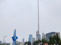 -泉城广场