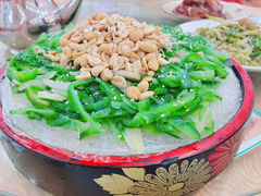 -横岗朋仔餐厅