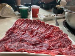 -林记潮牛·牛肉火锅(上马墩店)