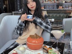 -南宁那莲豪华精选酒店-云霄酒廊·80楼高空城景酒吧