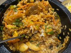 -老炉家木炭烤肉(长江国际店)
