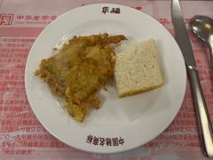 -华梅西餐厅(哈尔滨中央大街店)