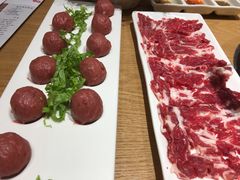 -掂档潮汕牛肉火锅(沈阳万象城店)