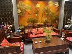 -梅花香里大酒店(郁金香路店)