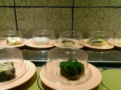 -争鲜回转寿司(金桥家乐福店)