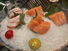 -大渔铁板烧(中山路八佰伴店)